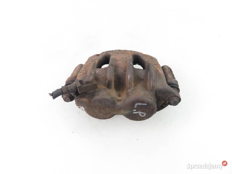 ZACISK LEWY PRZÓD FORD TRANSIT V 24 DI sprzedam