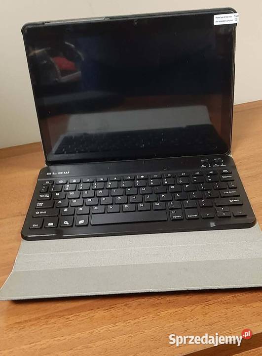 Tablet BLOW Platinum tab10 V1 101 Tablety i palmtopy wielkopolskie Konin
