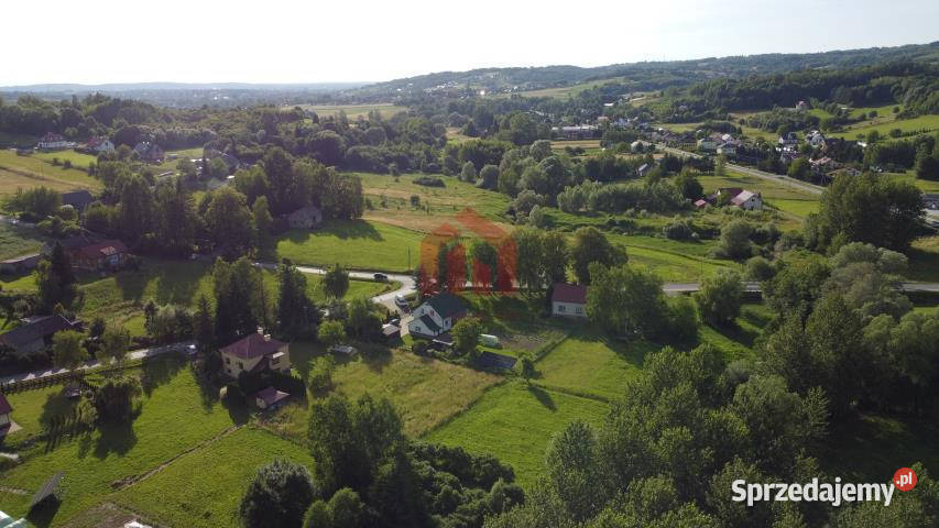 Dom wolnostojący Borek Stary 140m Rok budowy 1970