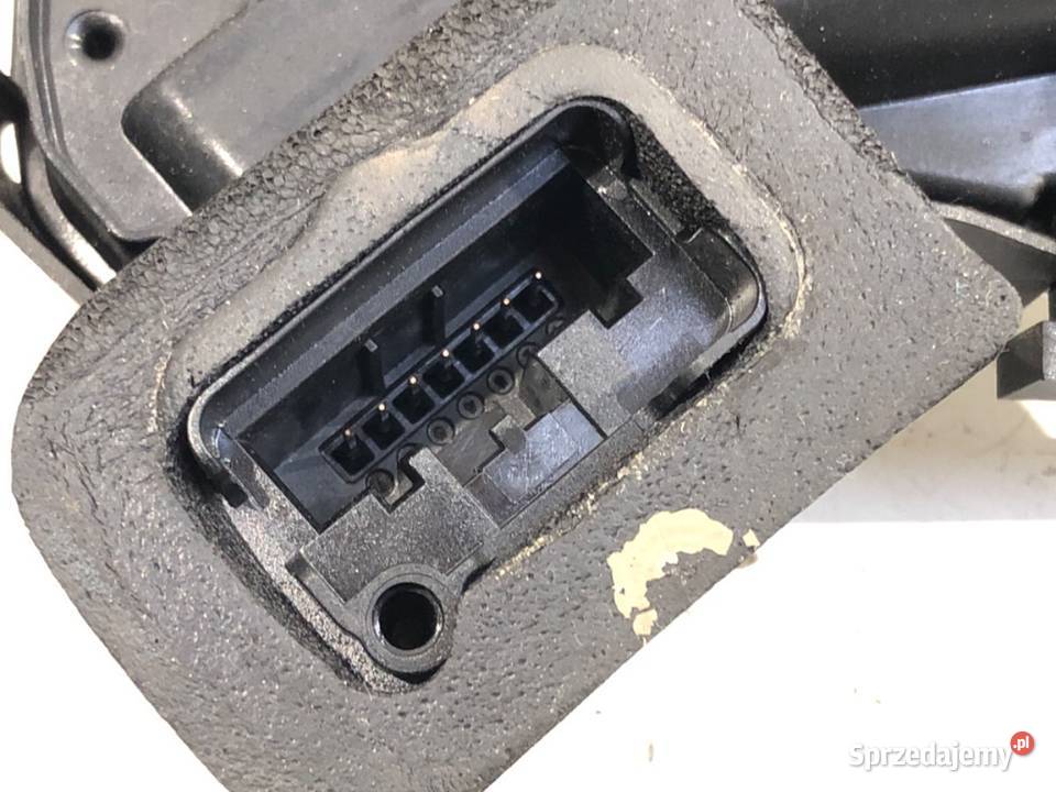 ZAMEK DRZWI PRAWY PRZÓD SEAT ALHAMBRA II osobowe podkarpackie sprzedam