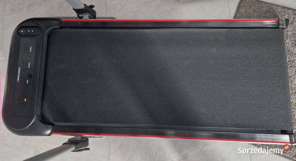 Bieżnia WALDEN F2600 Marki