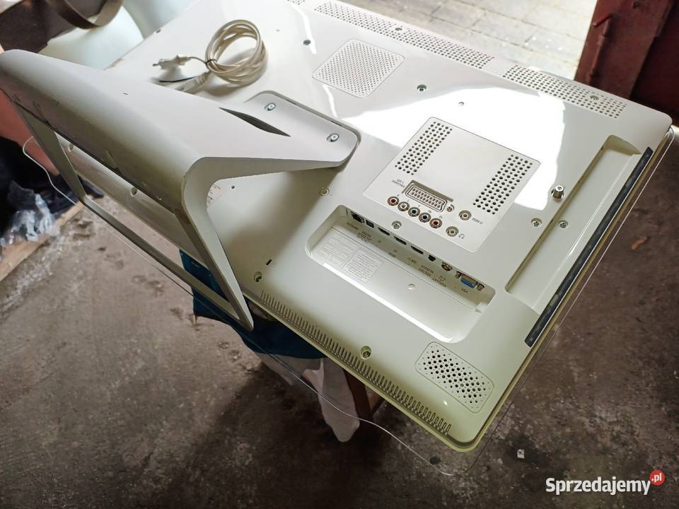 Telewizor Philips 32 cale LED Smart Elektronika Legnica