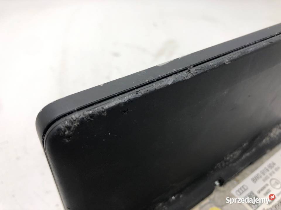 WYŚWIETLACZ AUDI A4 B9 8W0919604 EKRAN MONITOR Liczniki i zegary