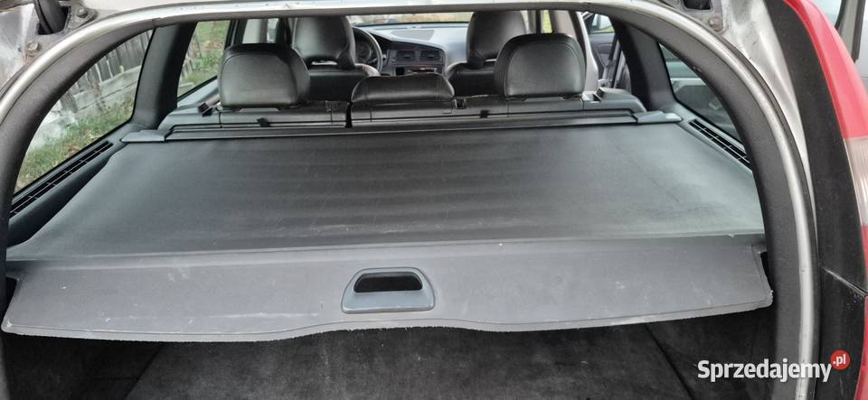 Sprzedam Volvo V70 D5 czujnik zmierzchu V70 Łaszczów