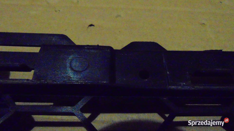 Atrapa grill FIAT 500 lift Atrapy Białystok