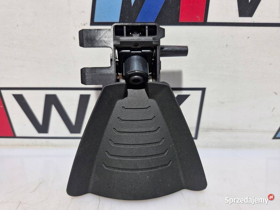 BMW X1 F48 KAMERA KAFAS 2 ZESTAW MODUŁ WIĄZKA