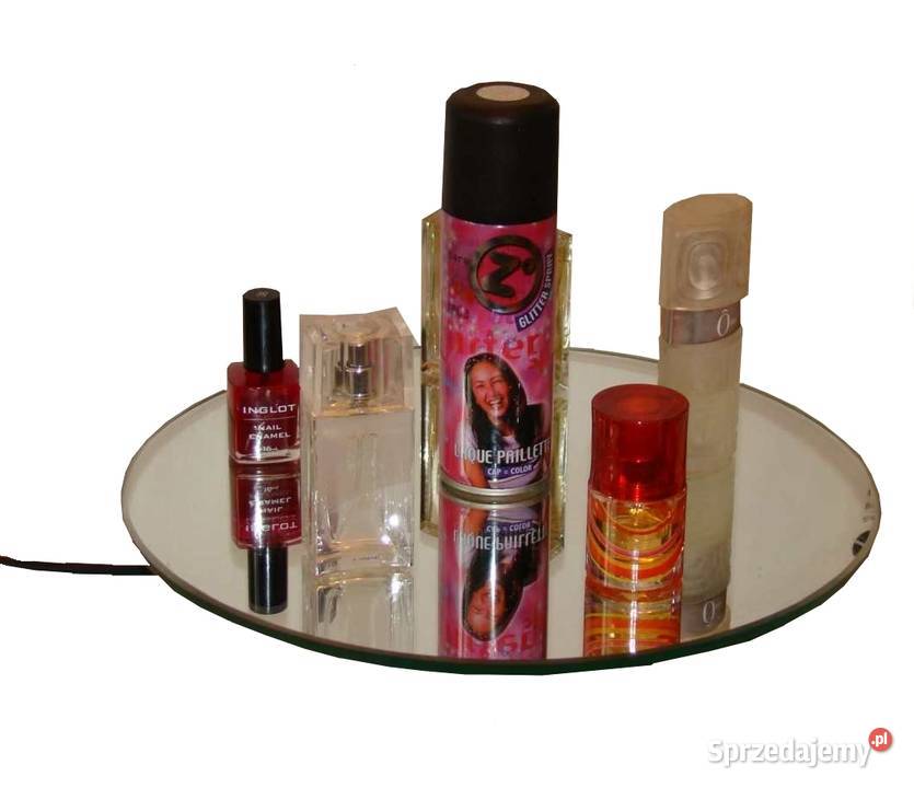 Ekspozytor obrotnica napęd reklamy regulowany do mazowieckie