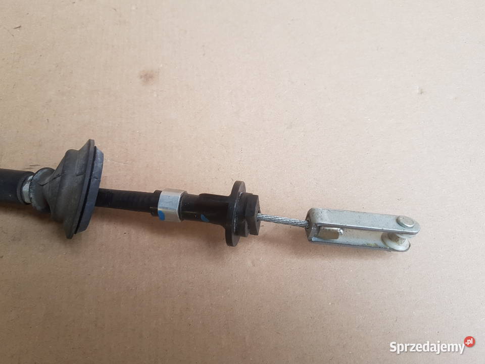 Suzuki Ignis FH 0003 linka pedału sprzęgła