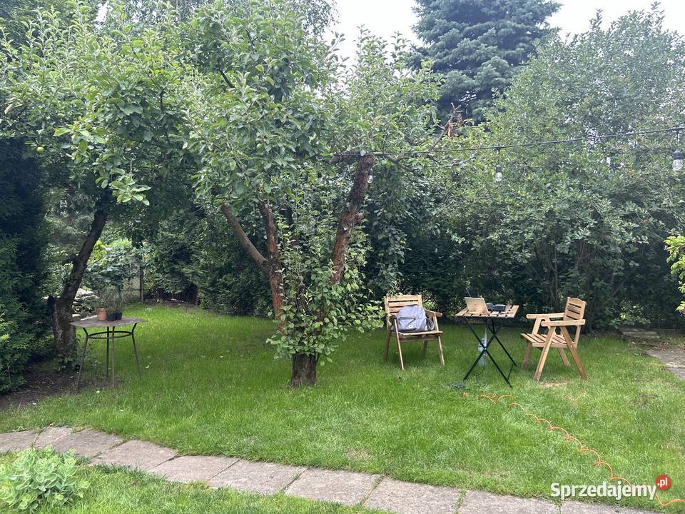 Ogródek działkowy ROD Rudawą w Krakowie polna Kraków sprzedam
