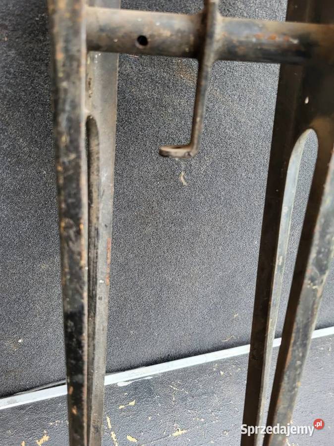 HOFFMANN ILO DKW NSU ZUNDAPP PRZÓD ZAWIESZENIE Rybnik