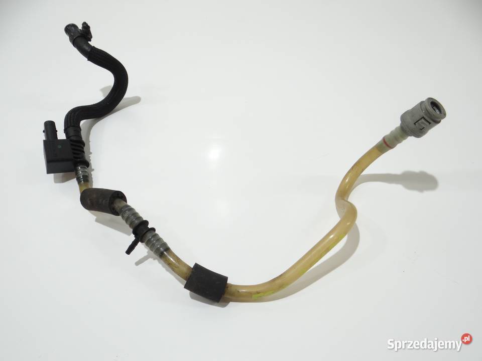 PRZEWÓD WĄŻ PALIWA BMW X5 E70 306D3 Strzyżewice