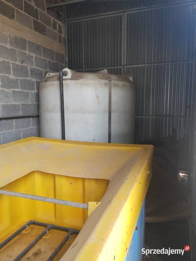 Wytwornica solanki ST 3000A Łódź