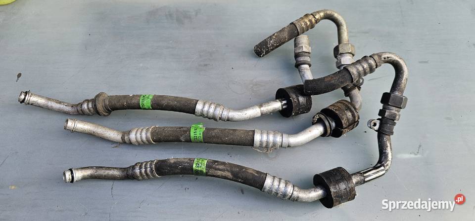 Przewód klimatyzacji mercedes w202 w208 20 Przewody klimatyzacji Zbąszyń