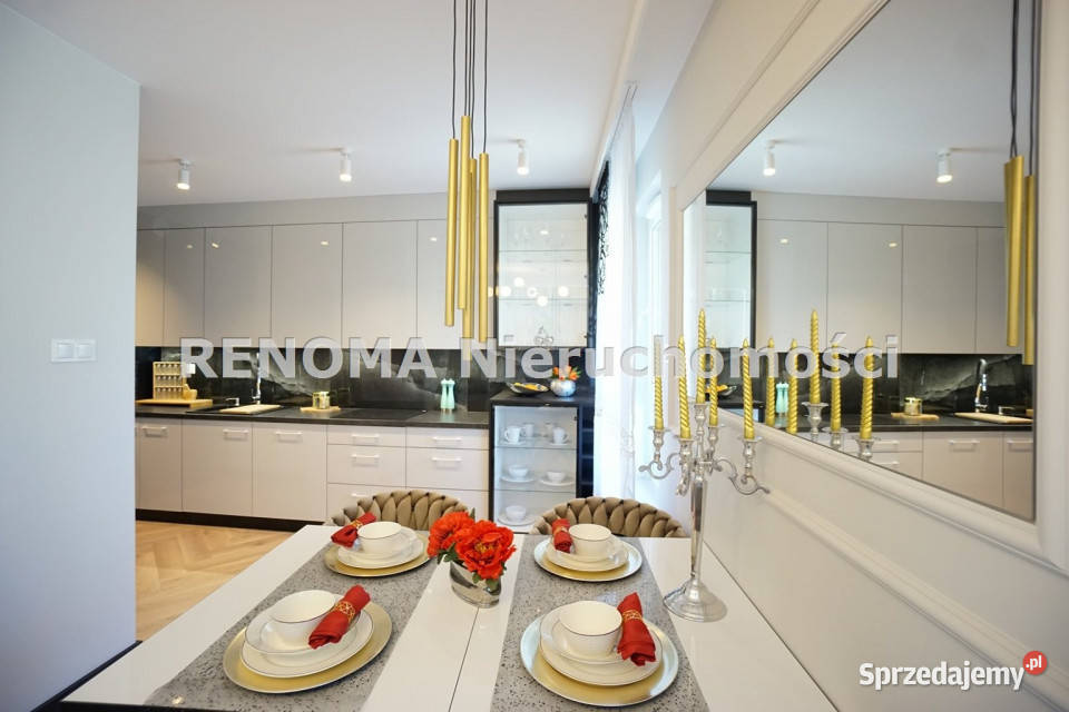 Mieszkanie 9759m2 4pokojowe Białystok Warszawska Sprzedaż podlaskie