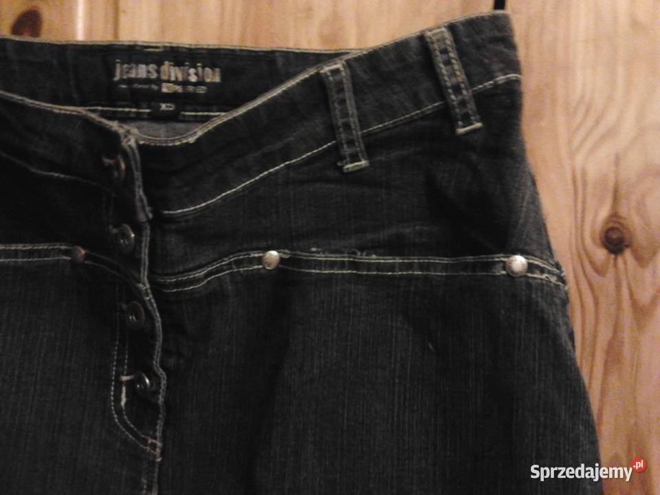 Spodnica jeansowa reserved jeans division Kraków