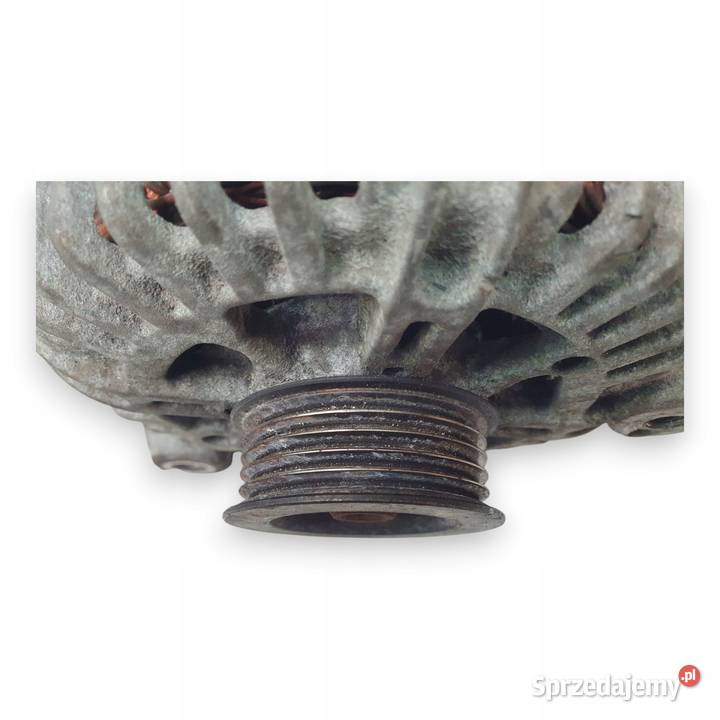 ALTERNATOR Mini Cooper D SD R56 20 D oryginał lubelskie Chełm sprzedam
