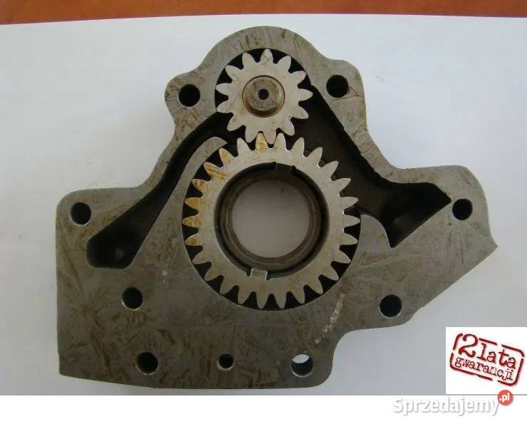 Pompa hydrauliczna skrzyni John Deere Rolnictwo Zbuczyn
