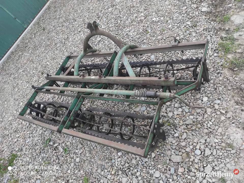 podwójny wał wałki do kultywatora Jasło