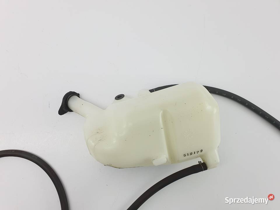 Zbiorniczek Wyrownawczy Honda VFR 1200 Części