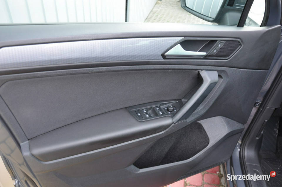 Volkswagen Tiguan 20TDI 150 DSG7 Kamera Keyless SUV