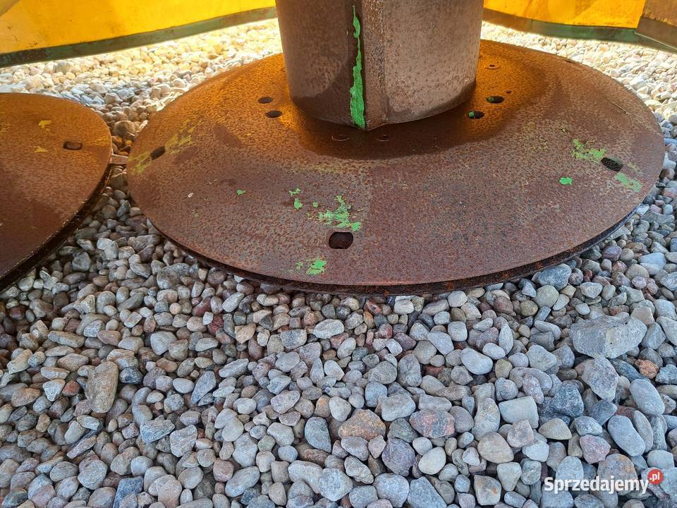 Kosiarka rotacyjna Talex 165