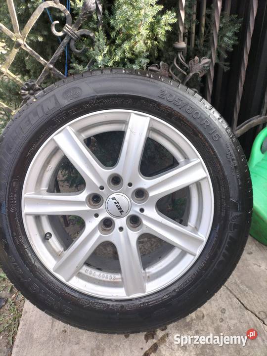 Felgi aluminiowe Strzałkowo