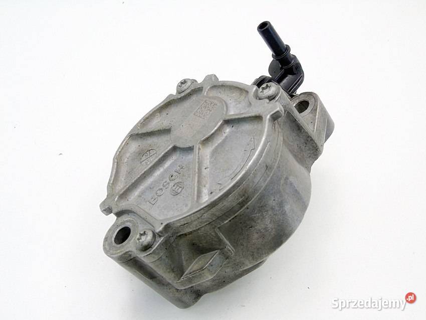 VACUM VAKU POMPA 30 D MASERATI GHIBLI Sosnowiec