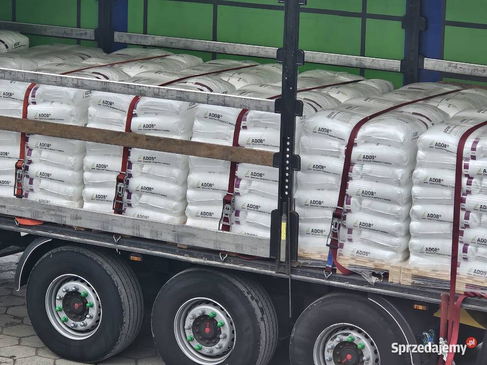 Siarczan magnezu siedmiowodny 25 ADOB Skalbmierz