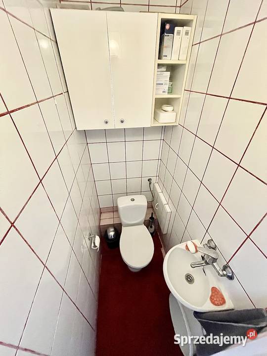 Sienkiewicza 3 pokoje 2 balkony 6520 m2 winda dolnośląskie sprzedam