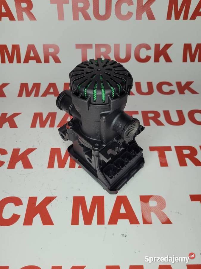 ZAWÓR EBS modulator K021203 volvo renault Mielec