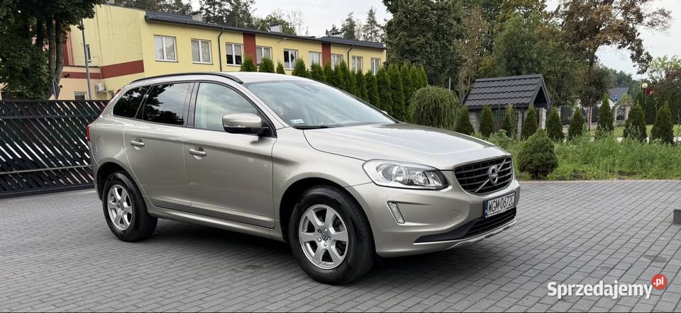 Volvo XC60 XC 60