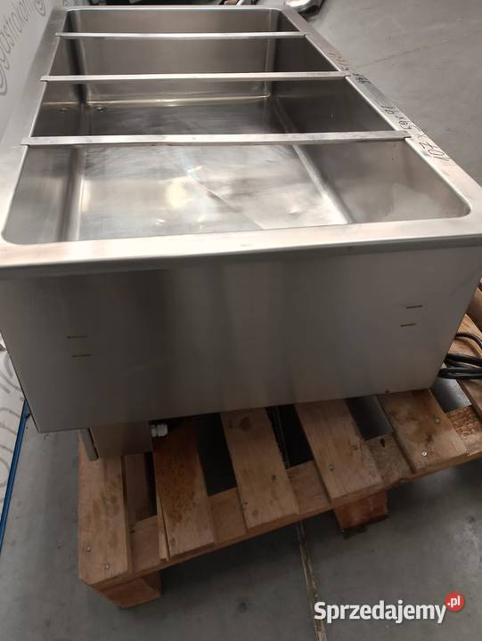 WANNA BEMAROWA DO ZABUDOWY 3XGN 11 KL6200013 Wrocław
