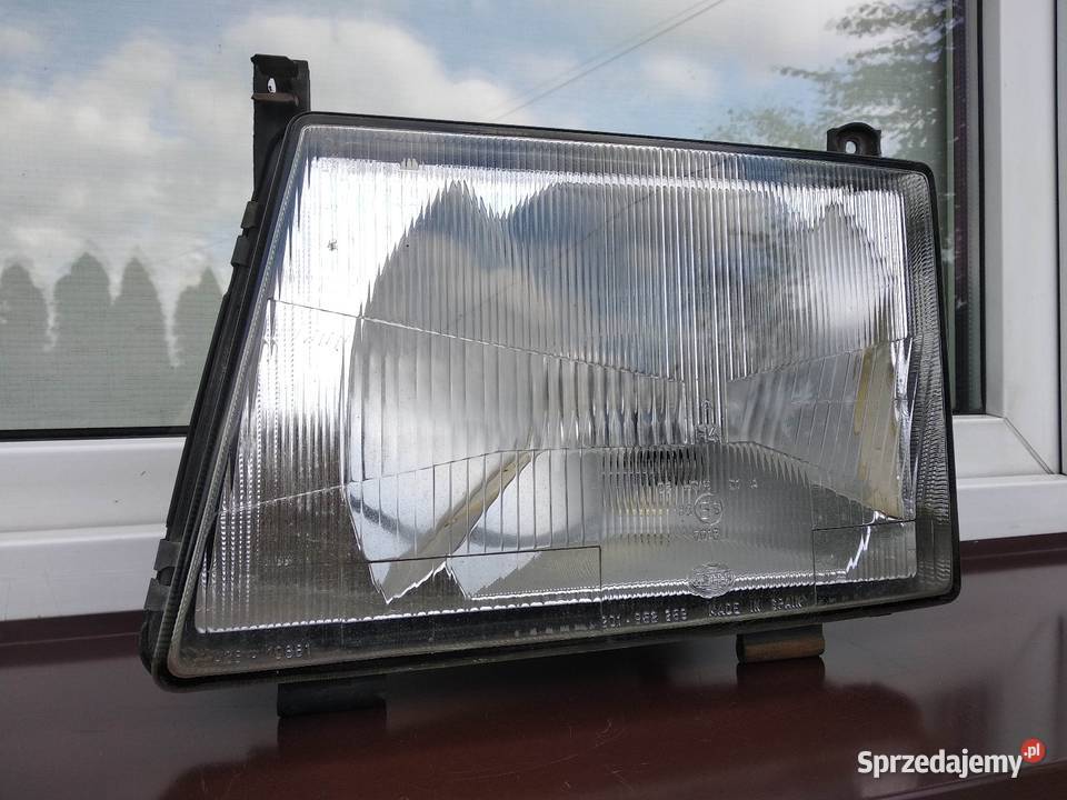 Mercedes Benz MB100 W631LIFT FL lampa przednia sprzedam