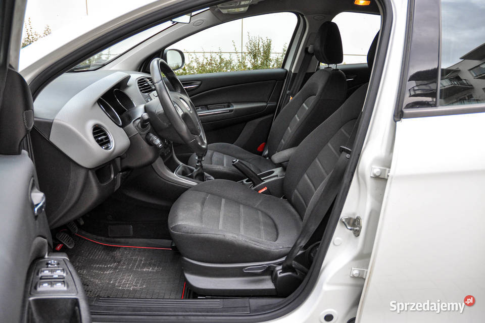 Fiat Bravo 14T Salon Lift 2013 r