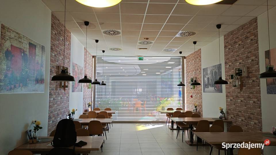 Pizzeria Gorzów Wielkopolski lubuskie
