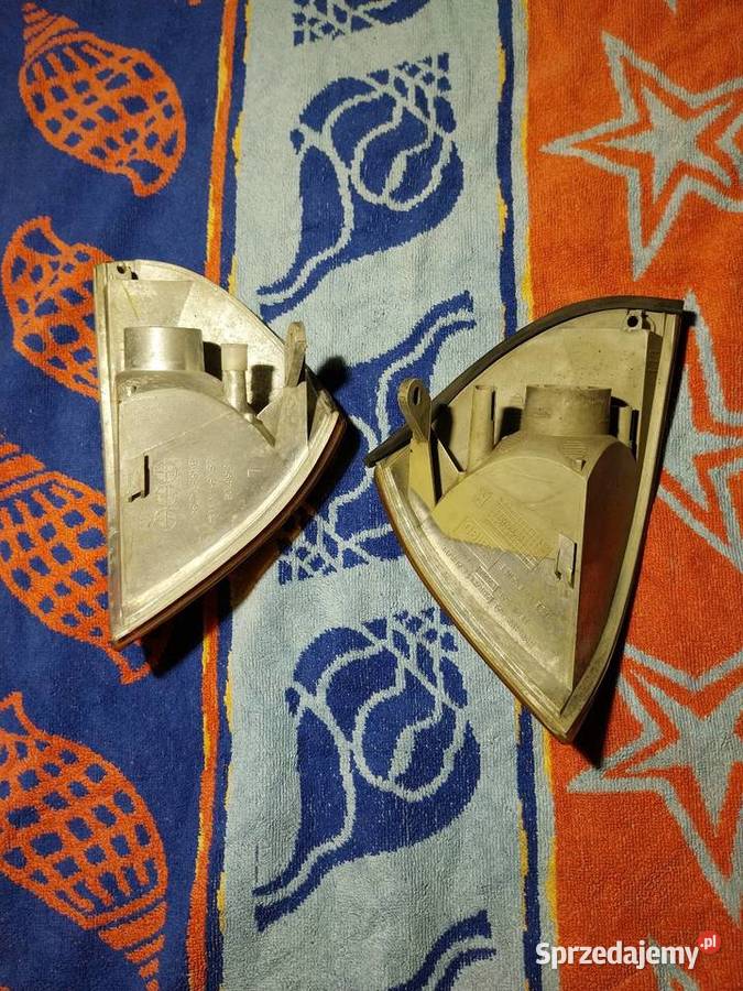 Przedni kierunkowskaz Suzuki Swift ll Kraków