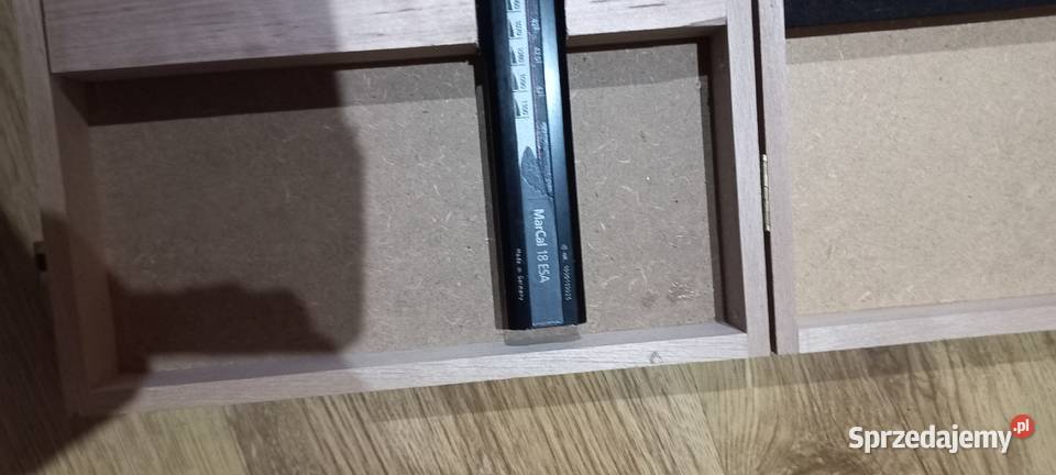 Cyfrowa Suwmiarka Mahr MarCal 18 ESA 1000mm Kłodzko