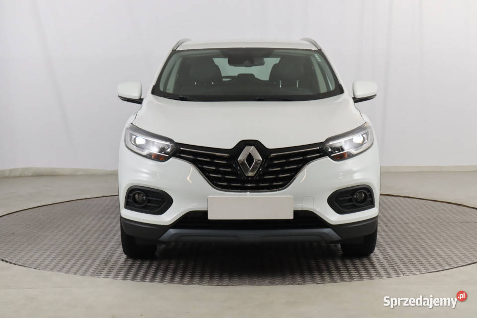 Renault Kadjar 13 TCe klimatyzacja Kadjar śląskie Zabrze