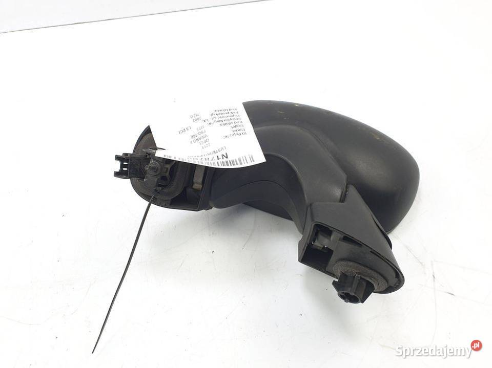 LUSTERKO PRAWE OPEL VIVARO II 6 PIN Lipno sprzedam