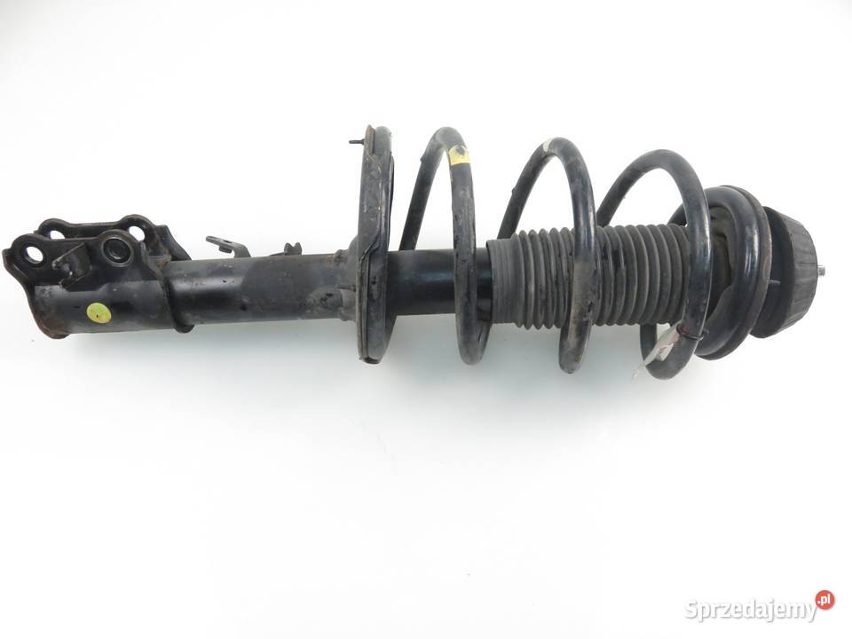 MCPERSON LEWY PRZEDNI HYUNDAI i20 14 CRDi małopolskie