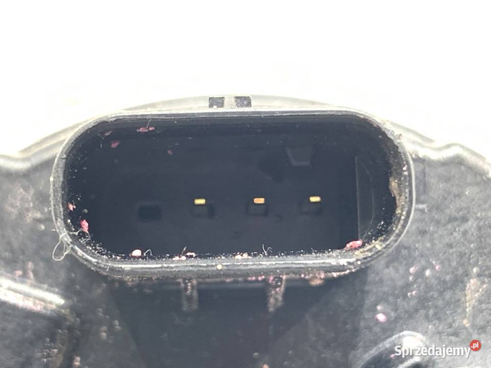 DODATKOWA POMPA WODY KIA NIRO II SG2 369100EKJ0 podkarpackie