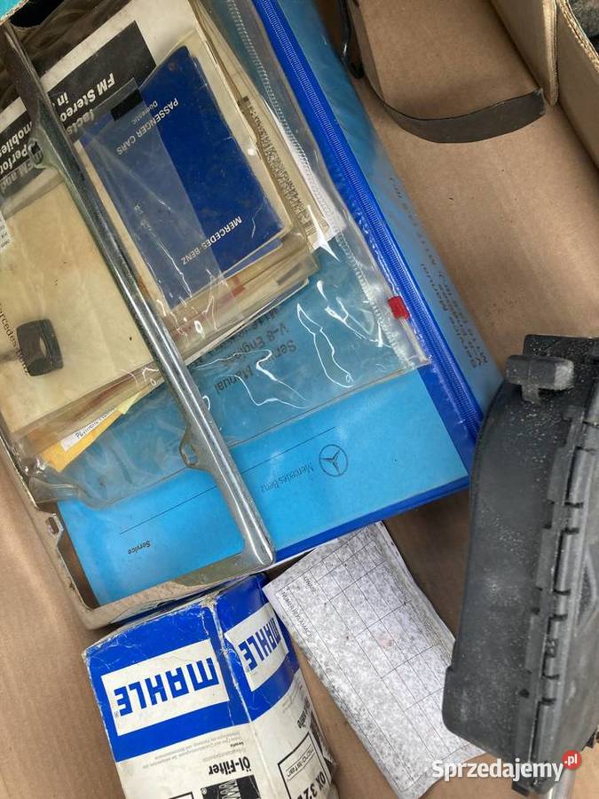 Kabriolet klasyk Białystok sprzedam