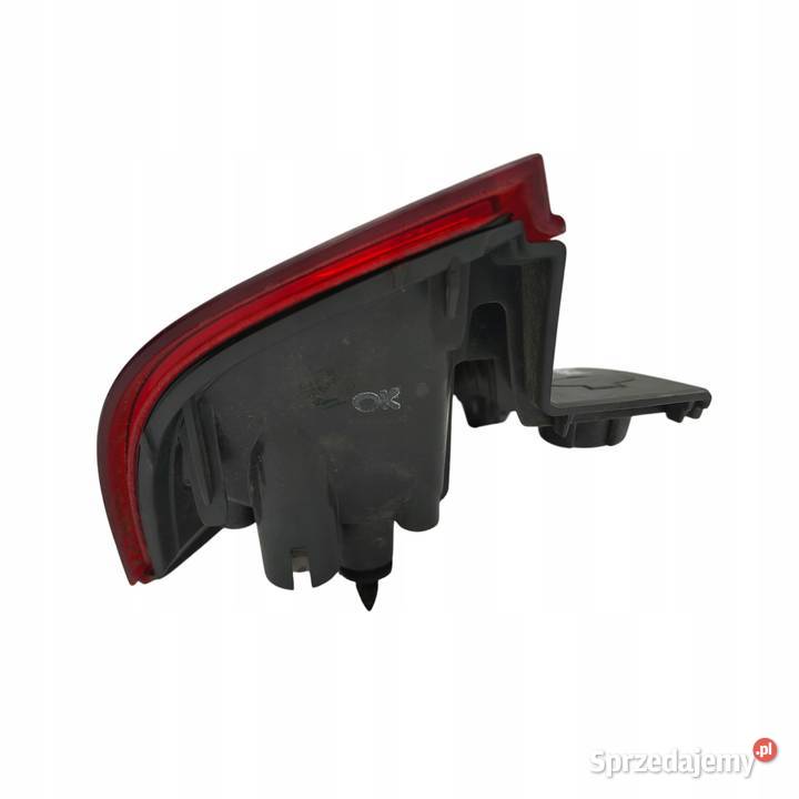 LAMPA LEWA KIA Ceed I 20062012 tylna tylnia lewa osobowe Chełm