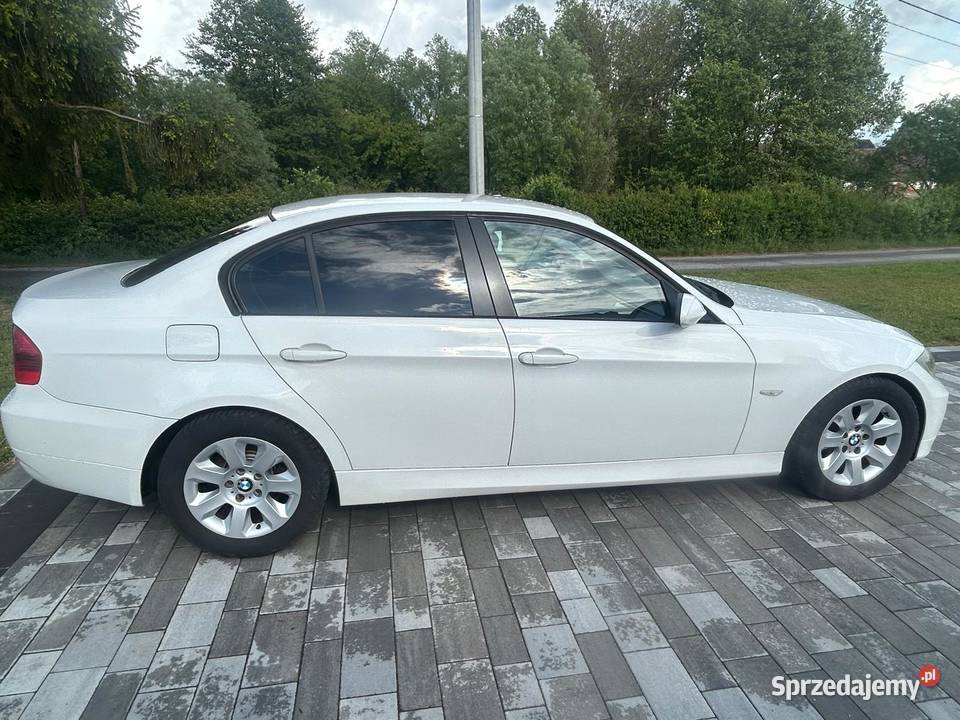 Sprzedam BMW 3 320 2000cm3 Ząbkowice Śląskie sprzedam