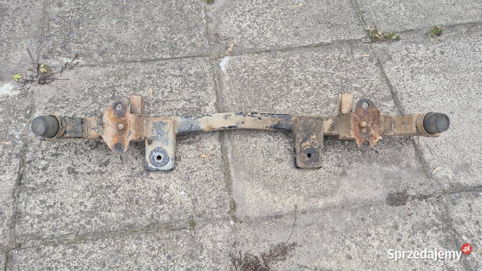 Belka zawieszenia polonez rover 14 16v mazowieckie Zielonka sprzedam