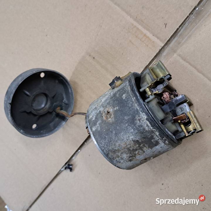 ROZRUSZNIK Skoda FELICIA 13 MPI dwie sztuki Warszawa