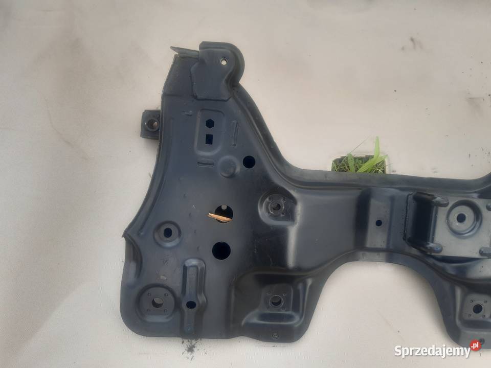 Fiat Grande Punto SANKI WÓZEK KOŁYSKA TRAWERS Zawieszenie i amortyzacja