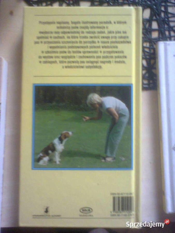SZKOLENIE PSA JOAN PALMER Warszawa