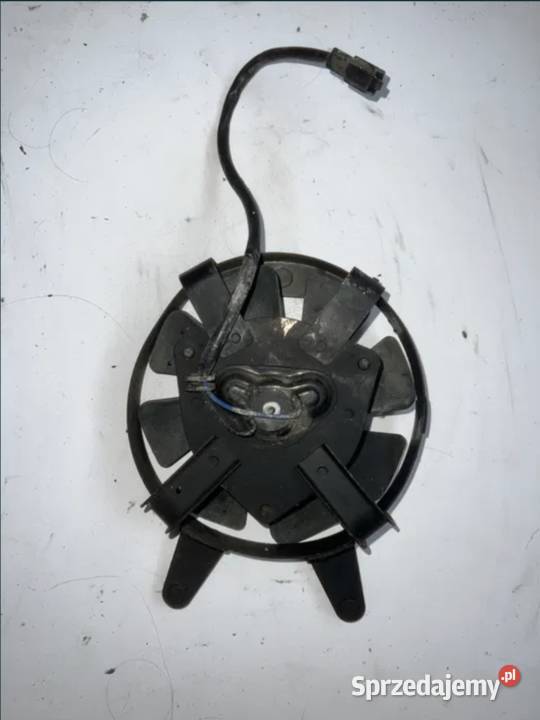 wentylator Yamaha FZS 600 Fazer 9803 Ostrzeszów