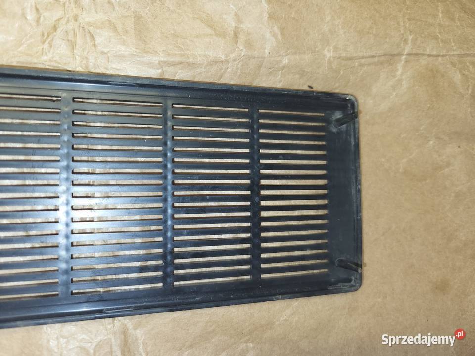 Wartburg 353 Osłona kratka blenda zaślepka Piaseczno